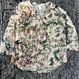 H&M Breathable Blouse